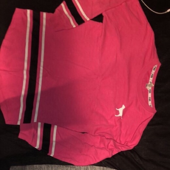 PINK Victoria's Secret Sweaters - hmu if you want (631)432-4871 PINK Victoria's Secret Sweaters - hmu if you want (631)432-4871
